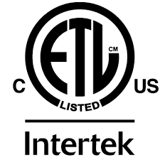 Logo intertek